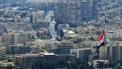 حالة الطقس في سوريا: استمرار انخفاض درجات الحرارة مع تأثر البلاد بالمنخفض الهندي الموسمي