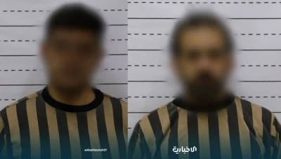 عملية أمنية سورية–عراقية مشتركة تضبط ملايين الحبوب المخدرة