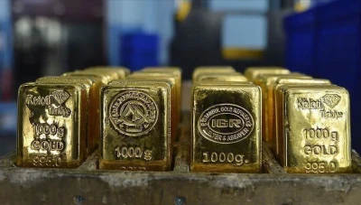 في زمن الأزمات النقدية… أين تقف سوريا على خريطة احتياطيات الذهب العربية والعالمية؟