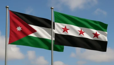 مرحلة اقتصادية جديدة بين سوريا والأردن تُرسم في قمة عمّان المصرفية