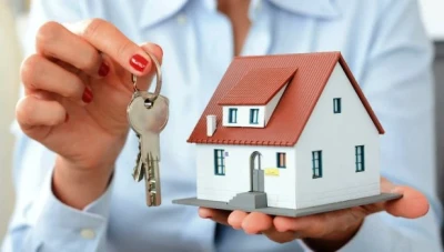 دلالات رؤية شراء منزل جديد في المنام ومعانيها النفسية والدينية العميقة