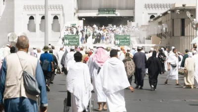 وزارة الداخلية السعودية تفرض عقوبات صارمة على مخالفي أنظمة الحج