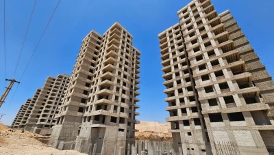 نقابة المهندسين السوريين تشكل لجنة لمتابعة ملف الإضافات البيتونية