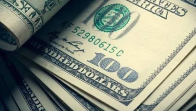 مسؤول يقسم سنشهد هبوط حـاد للدولار