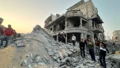 إسرائيل تهدد حماس بضربة غير مسبوقة
