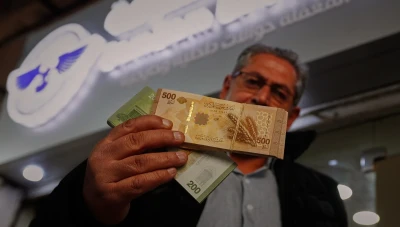 تراجع جديد في قيمتها.. أسعار صرف الليرة السورية أمام العملات الأجنبية
