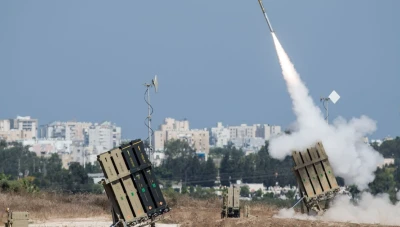 تحذير إسرائيلي لواشنطن من تنامي القدرات الصاروخية الإيرانية