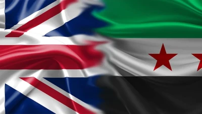 بريطانيا ترحّب بالتعاون السوري مع المؤسسات الدولية وتثمن التقدم في الملفات العالقة