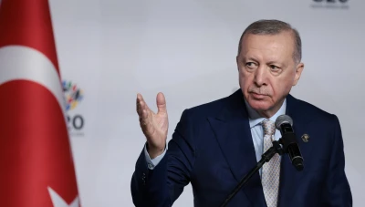 أولوية تركيا في سوريا: وحدة الأرض وملف "قسد"