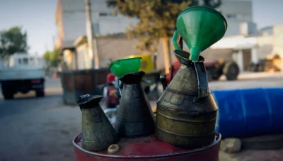 تفاصيل أسعار المحروقات في سوريا بعد تعديل سعر الصرف