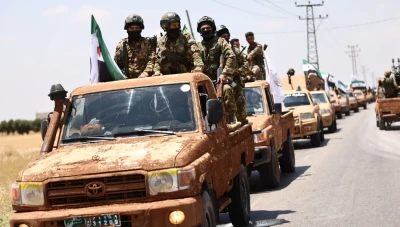 الجيش السوري يعيد انتشاره شمال وشرق البلاد بعد تصاعد اعتداءات "قسد"