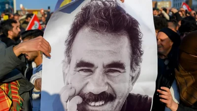 أوجلان يحدد ملامح اتفاق 10 آذار والنموذج السياسي المقترح لسوريا