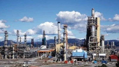 توقيفات في مصفاة حمص بملف فقدان 75 ألف طن من النفط الخام