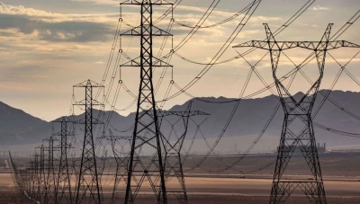 الكهرباء تعود إلى الواجهة في سوريا مع مشروع إقليمي بقيمة 7 مليارات دولار