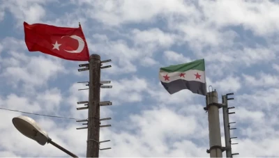 تقارير: إسرائيل تقترح تقاسم النفوذ في سوريا لتجنب صدام مباشر مع تركيا