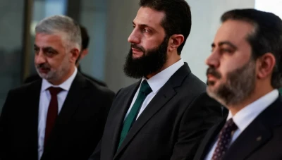 مصـادر: مؤتـمر الحـوار الوطـني السوري يـناقـش أسـس المرحـلة الانتـقـالـية المقـبلة