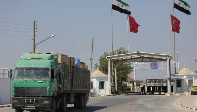 تعاون سوري–تركي لتعزيز الإجراءات الجمركية وزيادة التبادل التجاري