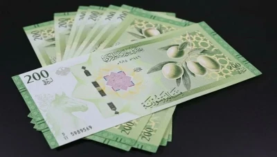 سعر صرف الليرة السورية عند افتتاح يوم الخميس