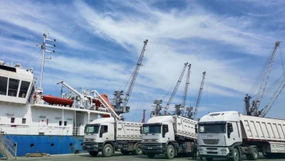 الموانئ البحرية تُطلق خدمة مبسّطة لإصدار جوازات ووثائق البحّارة