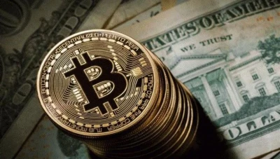 صعود ملفت لعملة البيتكوين بعد قرار السلطات الأمريكية
