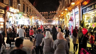 تحديد أماكن أسواق الخير الشعبية بأسعار مخفضة