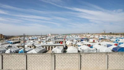 أستراليا تحسم الجدل حول مصير مواطنيها في مخيم الهـ..ـول بسوريا