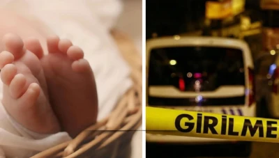 وفـ..ـاة رضيع في إسطنبول بسبب الجوع