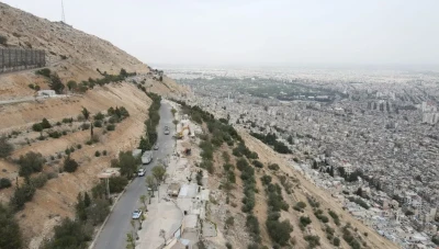 سوريا تستعد لإطلاق أكبر مشروع سياحي استثماري بآلاف فرص العمل وخدمات مجانية