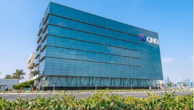 شراكة بين QNB وماستركارد لإطلاق بنية الدفع بالبطاقات الأجنبية في سوريا
