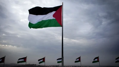 رؤية وزير الخارجية الإيراني لحل القضية الفلسطينية سياسيا