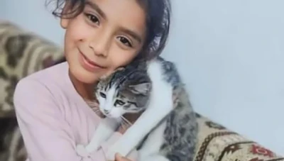قضية الطفلة السورية جينا مرجيمك.. القضاء التركي يصدر حكمه بحق المتهمَين