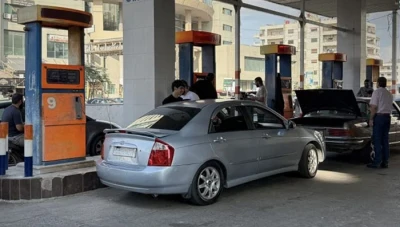 وزارة الطاقة السورية تحدد 1 يونيو 2026 لبدء ترخيص محطات الوقود وتطلق لائحة تنظيمية جديدة