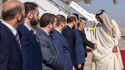 قطر والثورة السورية: موقف ثابت في دعم الشعب ورفض إعادة العلاقات مع النظام