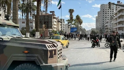انقطاع الكهرباء عن مناطق في ريف حمص.. الشركة السورية للكهرباء تكشف السبب