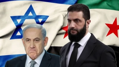 تقرير يتحدث عن جهود أميركية لدفع محادثات أمنية بين إسرائيل وسوريا