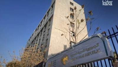 اتفاق جديد لاستكمال واحد من أكبر المشاريع العقارية قرب دمشق