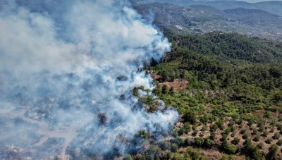 خسائر الكوارث الطبيعية تتجاوز 107 مليارات دولار عالمياً في 2025