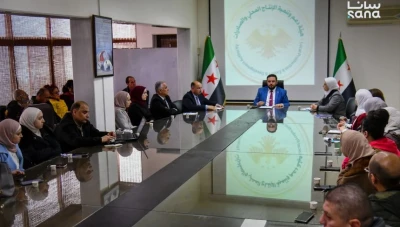 سوريا تُحدث السجل الوطني للتصدير لتنظيم عمل المصدرين وتعزيز الصادرات