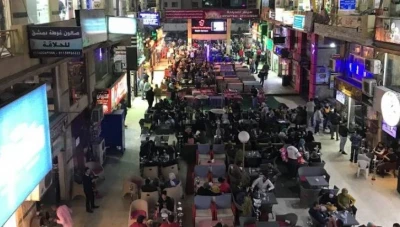 السوريون في صدارة المستثمرين العرب بالسوق المصرية