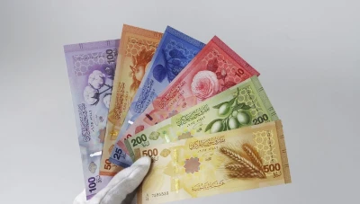 تغيرات جديدة في قيمة الليرة السورية اليوم مقابل الدولار والعملات الرئيسية (11/8/2026)