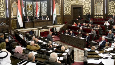 مجلس الشعب يسـتعد لرفـع الحـصانة عن نائـبين بسـبب دعـاوى قـضـائية