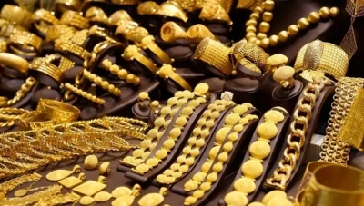 تغييرات كبيرة في أسعار الذهب في سوريا