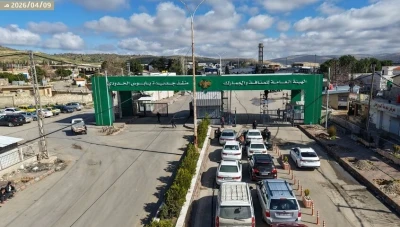 لبنان يجهّز معبر البقيعة لإعادة فتحه مع سوريا خلال أيام