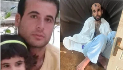 وفاة لاجئ سوري بعد تعرضه للتعذيب في لبنان