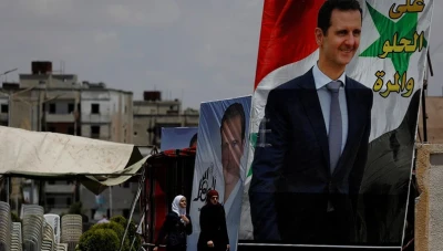 تقرير: انخفاض جرائم المعلوماتية في دمشق وتأثير قانون الجرائم المعلوماتية في تحقيق الردع