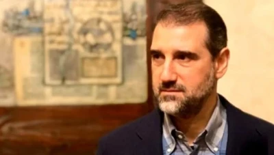 ماذا يجري لأصول رامي مخلوف في الإمارات؟ تقارير تتحدث عن إجراءات حجز قضائي