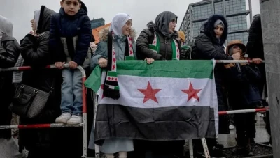 تقرير ألماني: ارتفاع أعداد السوريين العائدين من ألمانيا إلى سوريا
