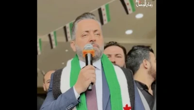 شراكة سورية-سعودية جديدة لزيادة إنتاج الغاز وتوفير 2500 فرصة عمل