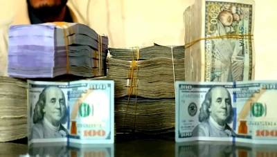 سعر صرف الليرة السورية عند افتتاح يوم الأربعاء