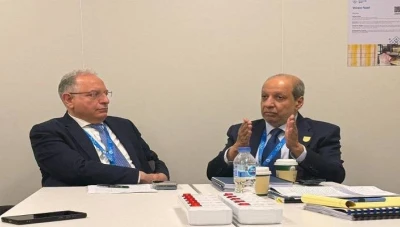 سوريا تبحث إعادة جدولة ديونها